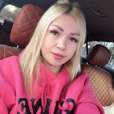 Фотография девушки Серафима, 25 лет из г. Братск