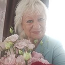 Нина, 65 лет