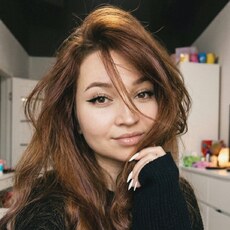 Фотография девушки Евдокия, 28 год из г. Киев