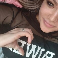 Фотография девушки Аня, 41 года из г. Мурманск