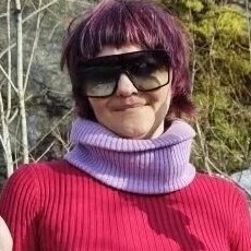 Фотография девушки Капитолина, 40 год из г. Кола