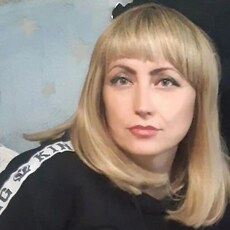 Фотография девушки Анжелика, 49 лет из г. Енисейск