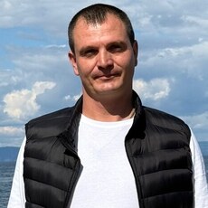 Фотография мужчины Алексей, 38 год из г. Байкальск