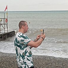 Фотография мужчины Никанор, 34 лет из г. Нижний Тагил