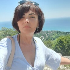 Фотография девушки Антонина, 50 год из г. Полоцк