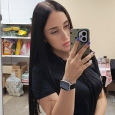 Фотография девушки Серафима, 25 лет из г. Хабаровск