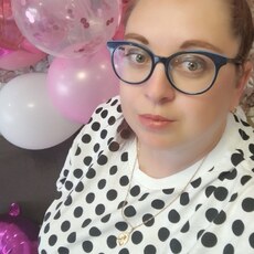 Фотография девушки Алёна, 31 лет из г. Бор