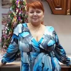 Фотография девушки Инна, 48 года из г. Ангарск