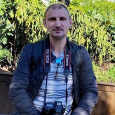 Фотография мужчины Кир, 39 год из г. Голынки