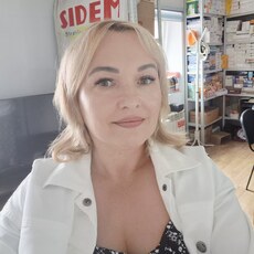 Фотография девушки Карина, 42 лет из г. Иркутск
