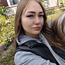Тоня, 21 лет