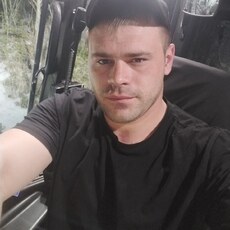 Фотография мужчины Sanek, 35 лет из г. Омск