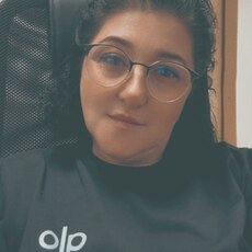 Фотография девушки Валентина, 48 год из г. Голышманово
