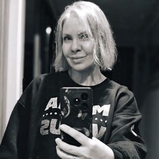 Фотография девушки Прасковья, 47 лет из г. Санкт-Петербург