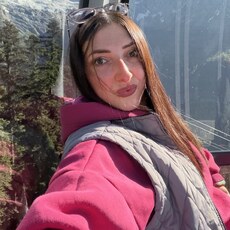 Фотография девушки Настя, 29 года из г. Энгельс