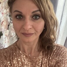 Фотография девушки Оксана, 44 лет из г. Кольчугино