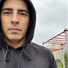 Фотография мужчины Рус, 45 лет из г. Саратов