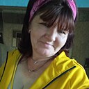 Лада, 45 лет