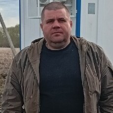 Фотография мужчины Макар, 41 года из г. Киселевск