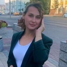 Фотография девушки Клара, 33 лет из г. Курск