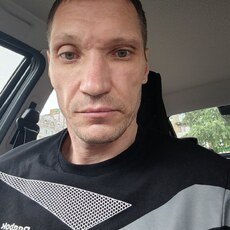 Фотография мужчины Сильвестр, 40 года из г. Сыктывкар
