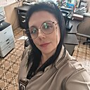 Инесса, 45 лет
