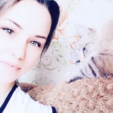 Фотография девушки Каролина, 36 лет из г. Армавир