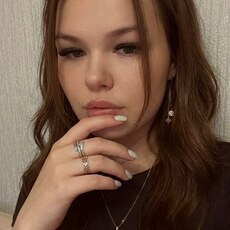 Фотография девушки Феодора, 24 лет из г. Беловодск
