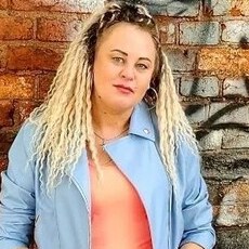 Фотография девушки Кира, 41 года из г. Зеленоград