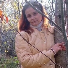 Фотография девушки Дарья, 47 лет из г. Архангельск