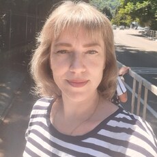 Фотография девушки Варвара, 41 года из г. Екатеринбург