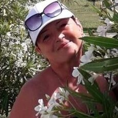 Фотография девушки Карина, 63 лет из г. Люберцы