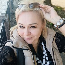 Фотография девушки Олеся, 47 лет из г. Санкт-Петербург