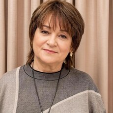 Фотография девушки Павлина, 56 лет из г. Донской