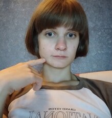 Фотография девушки Гликерия, 20 года из г. Минск