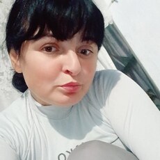 Фотография девушки Аза, 30 года из г. Николаев
