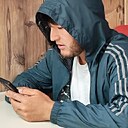 Рауф, 33 года
