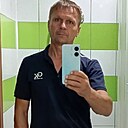 Демид, 44 лет
