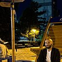 Аслан, 40 лет