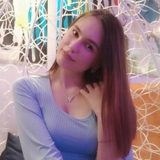 Фотография девушки Евфросиния, 25 лет из г. Мелитополь