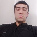 Али, 23 года