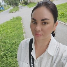 Фотография девушки Снежана, 35 лет из г. Артем