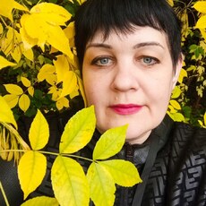 Фотография девушки Феврония, 45 лет из г. Макеевка