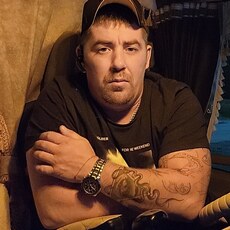 Фотография мужчины Сергей, 38 лет из г. Нижний Новгород