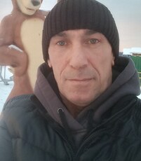 Фотография мужчины Архипп, 49 года из г. Маркс