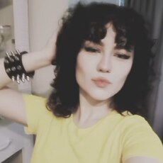 Фотография девушки Ия, 18 лет из г. Махачкала