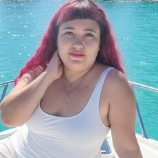 Фотография девушки Фаина, 36 лет из г. Братск