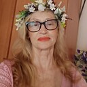 Агафья, 66 лет