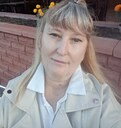 Настя, 56 лет