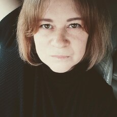 Фотография девушки Маргарита, 46 лет из г. Бийск